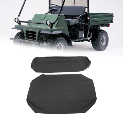 Replacement Seat Cover for Kawasaki Mule 2500 2510 3000 3010 (1998–2008)