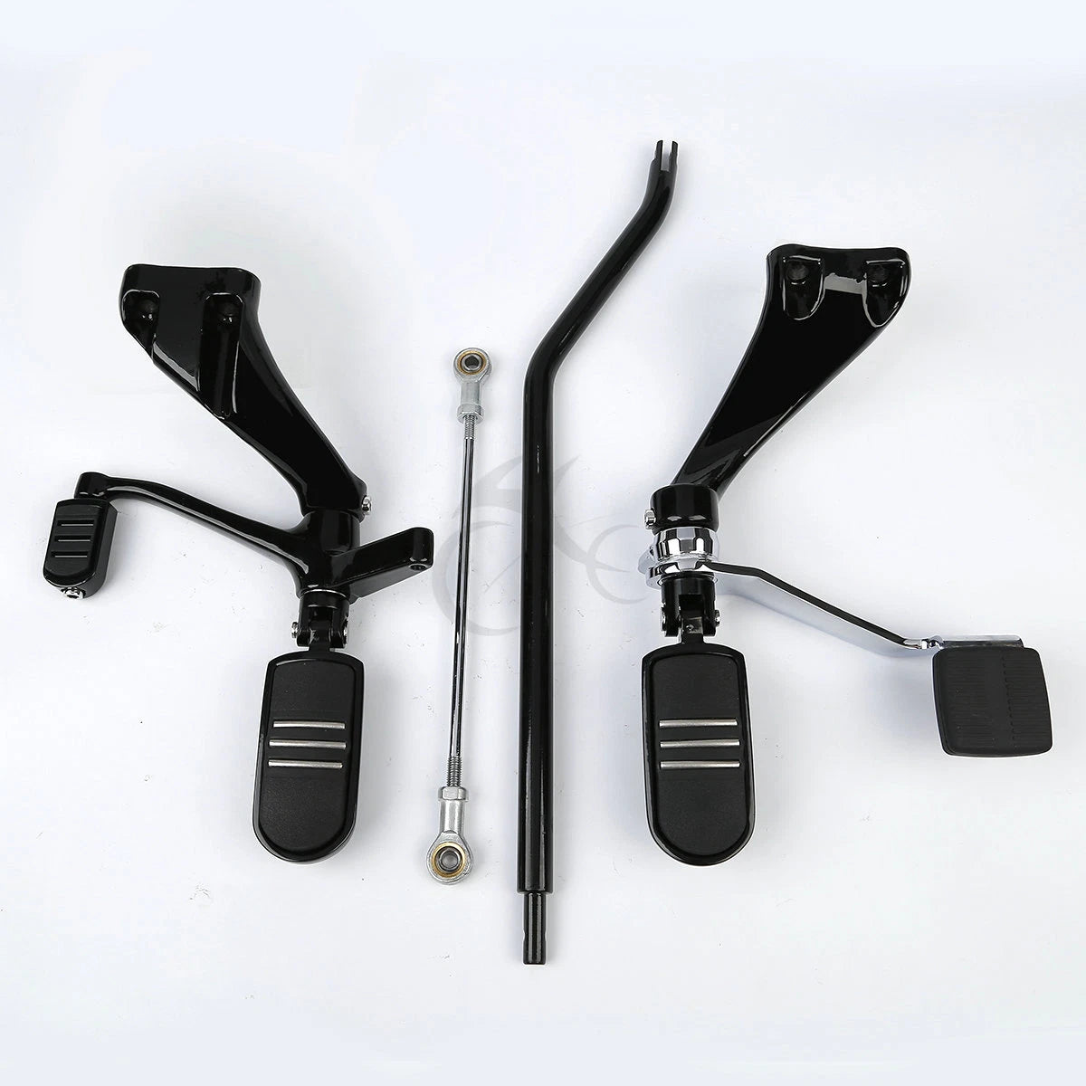 Extended Reach Forward Control Conversion Kit for Harley Sportster XL (2014–2022)