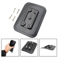Mounting Base for Fish Finder on Inflatable Boats & Paddle Boards
