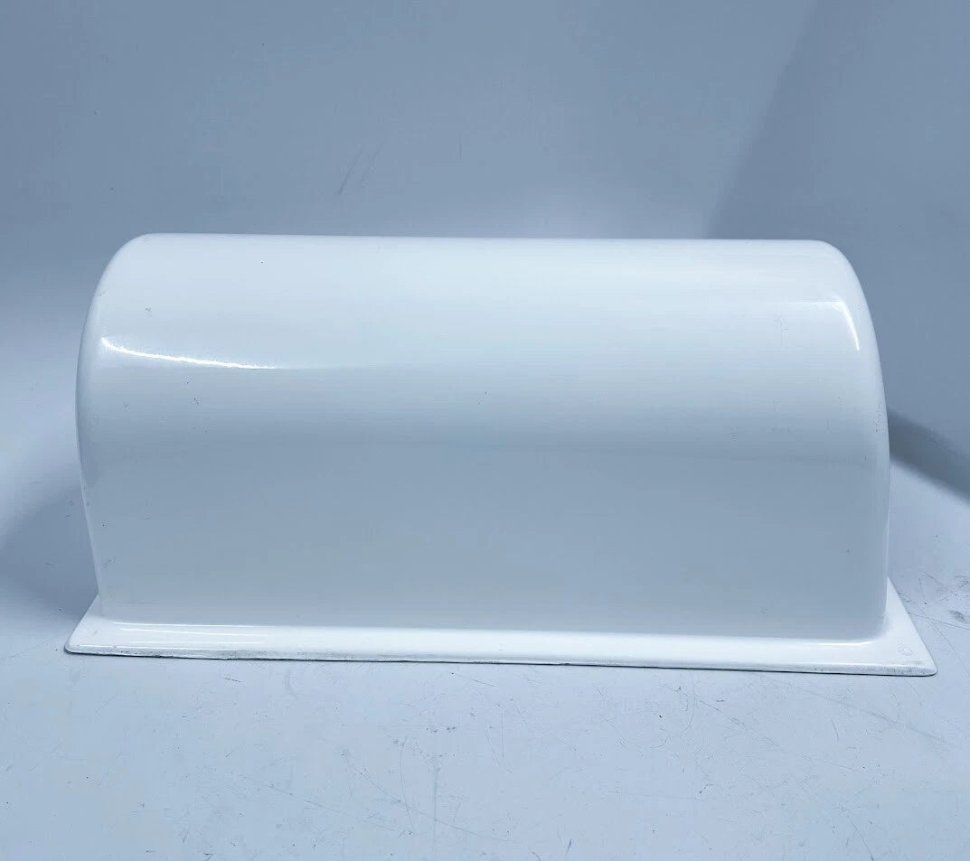 Rubber Hose Enclosure for Marine Side Mount (9'' x 16.5'')