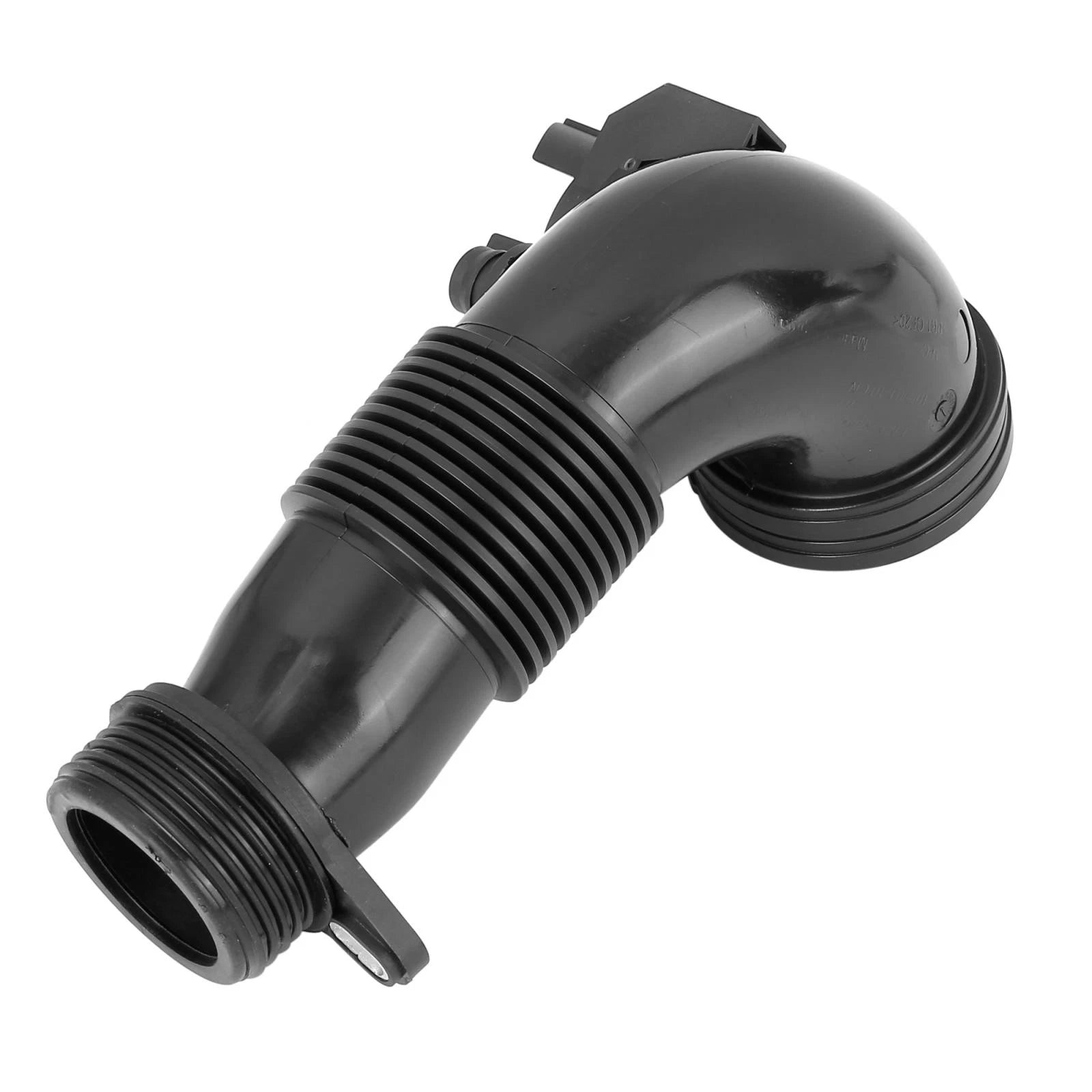 Car Air Intake Hose Tube for BMW (Black) (2000–2006)