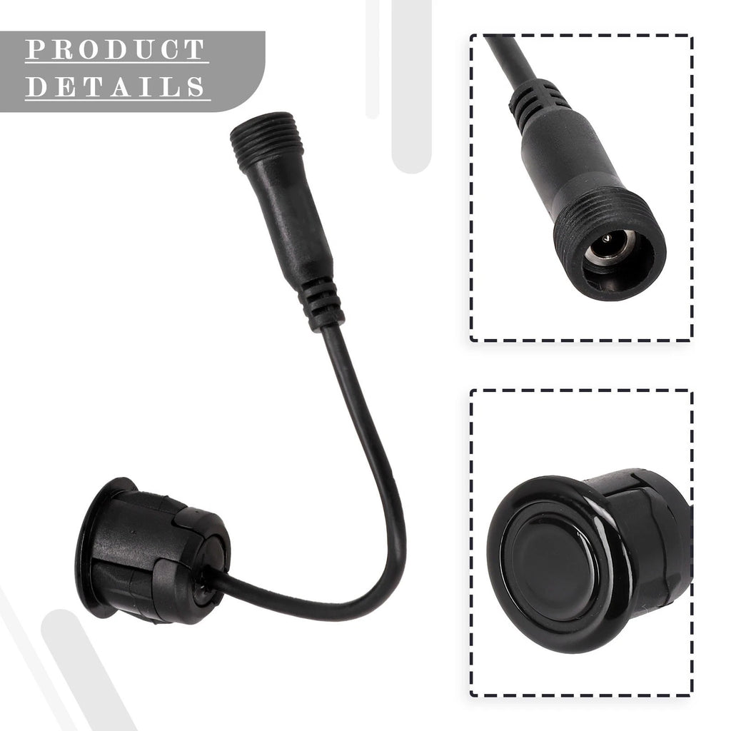 Reverse Parking Sensor Cable for Car