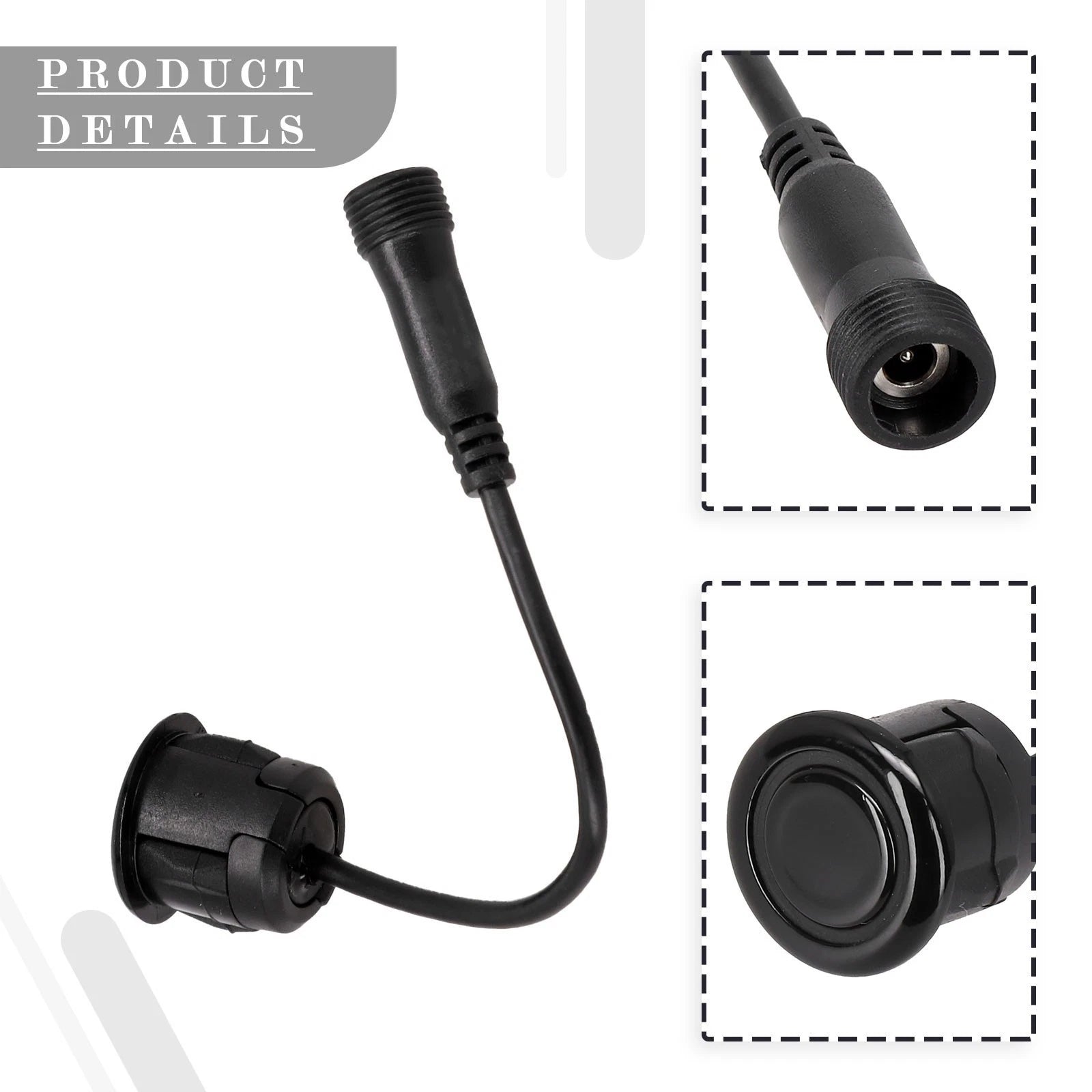 Reverse Parking Sensor Cable for Car