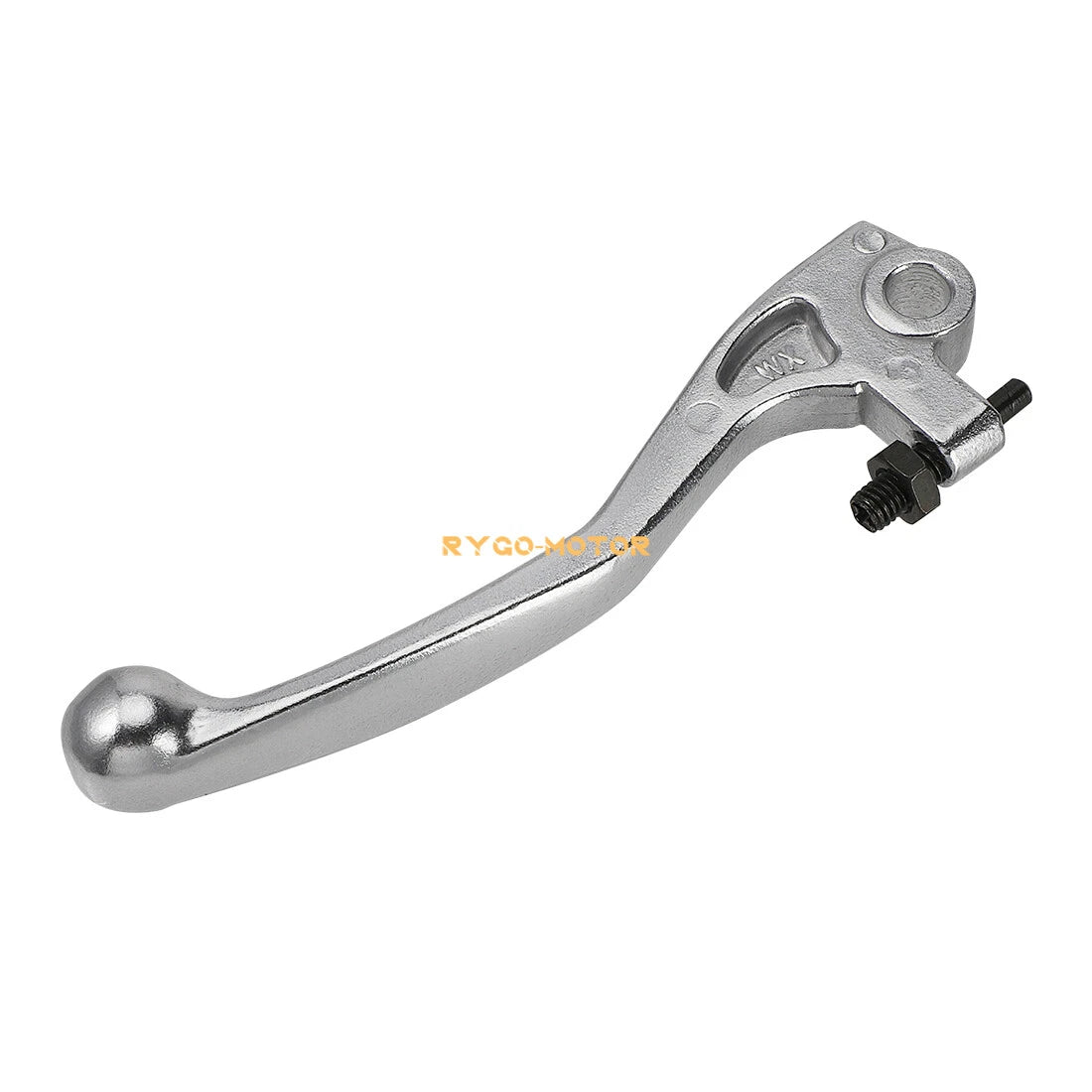Front Brake Lever for Honda CR125R CR250R CR500R (1996–2007) 53170-MEY-305