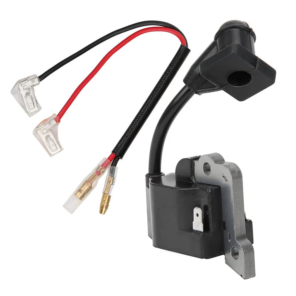 Ignition Coil for Husqvarna 324HDA55X 324RX 324L 324LDX 324LX (2010–2020)