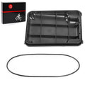 Air Box Lid Top Cover with Seal for Honda FourTrax 250 TRX250X (1987–1988, 1991–1992)
