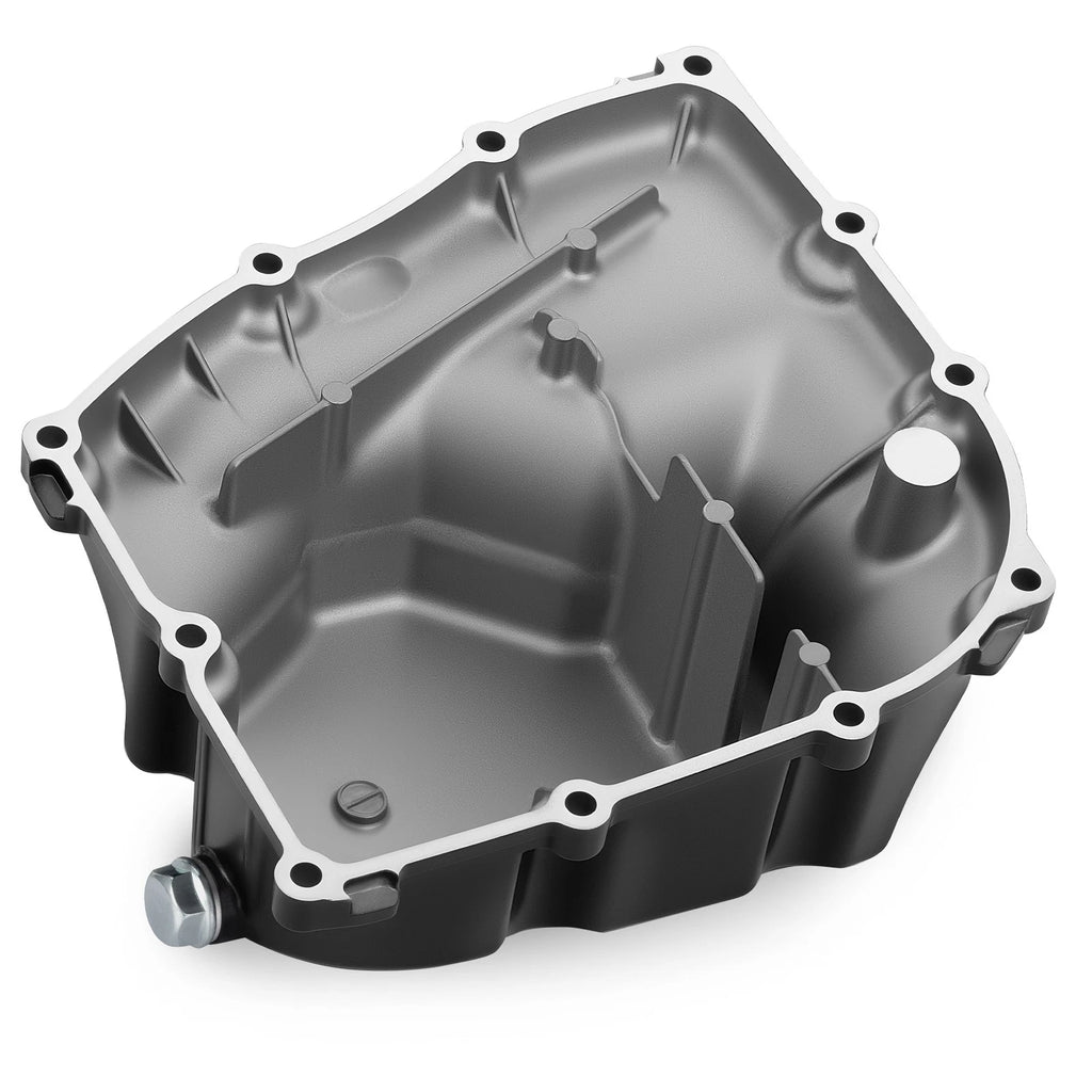 Oil Strainer Cover for Yamaha MT-07 YZF-R7 (2021–2024) / 1WS-13400-10-00