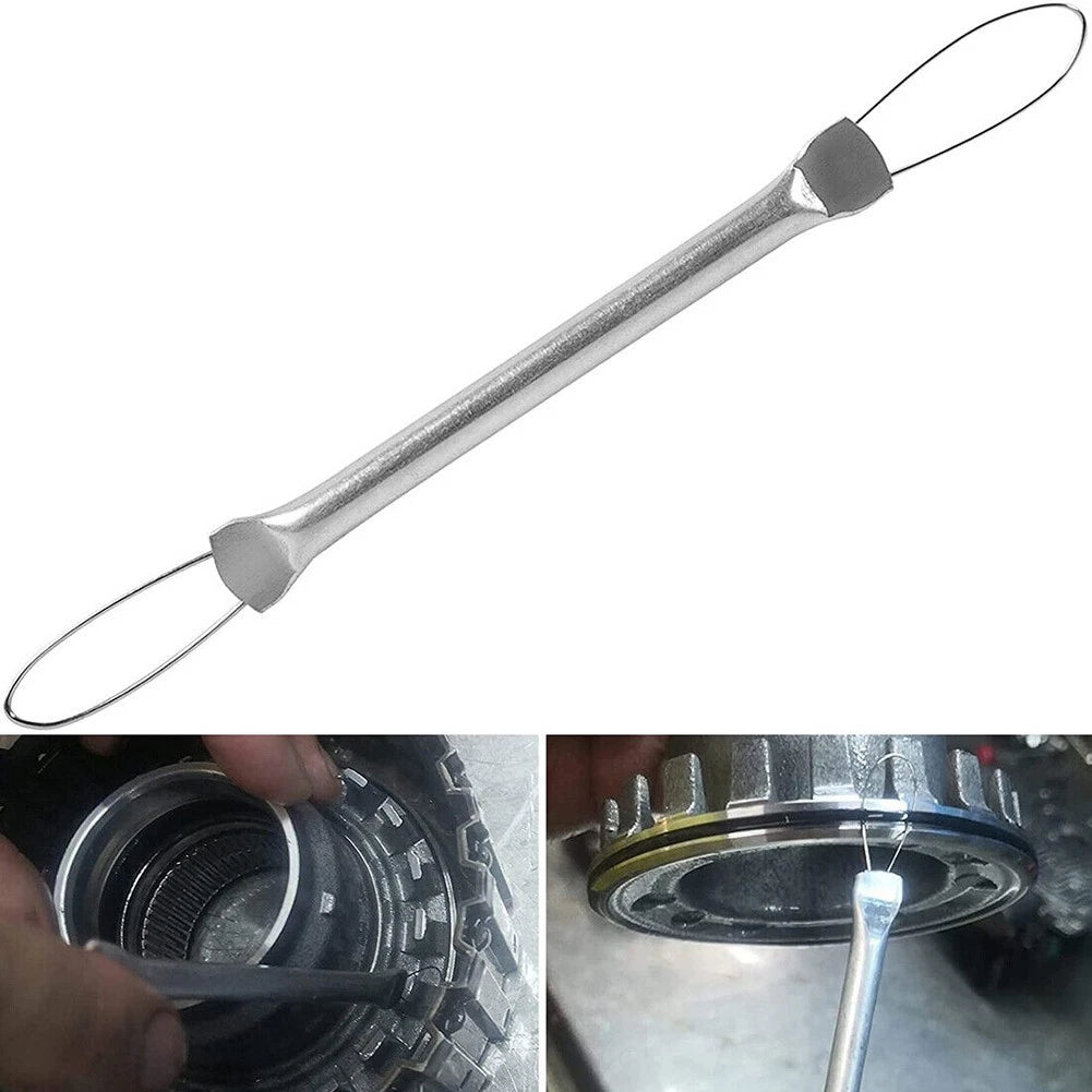 Transmission Lip Seal Installer Tool for