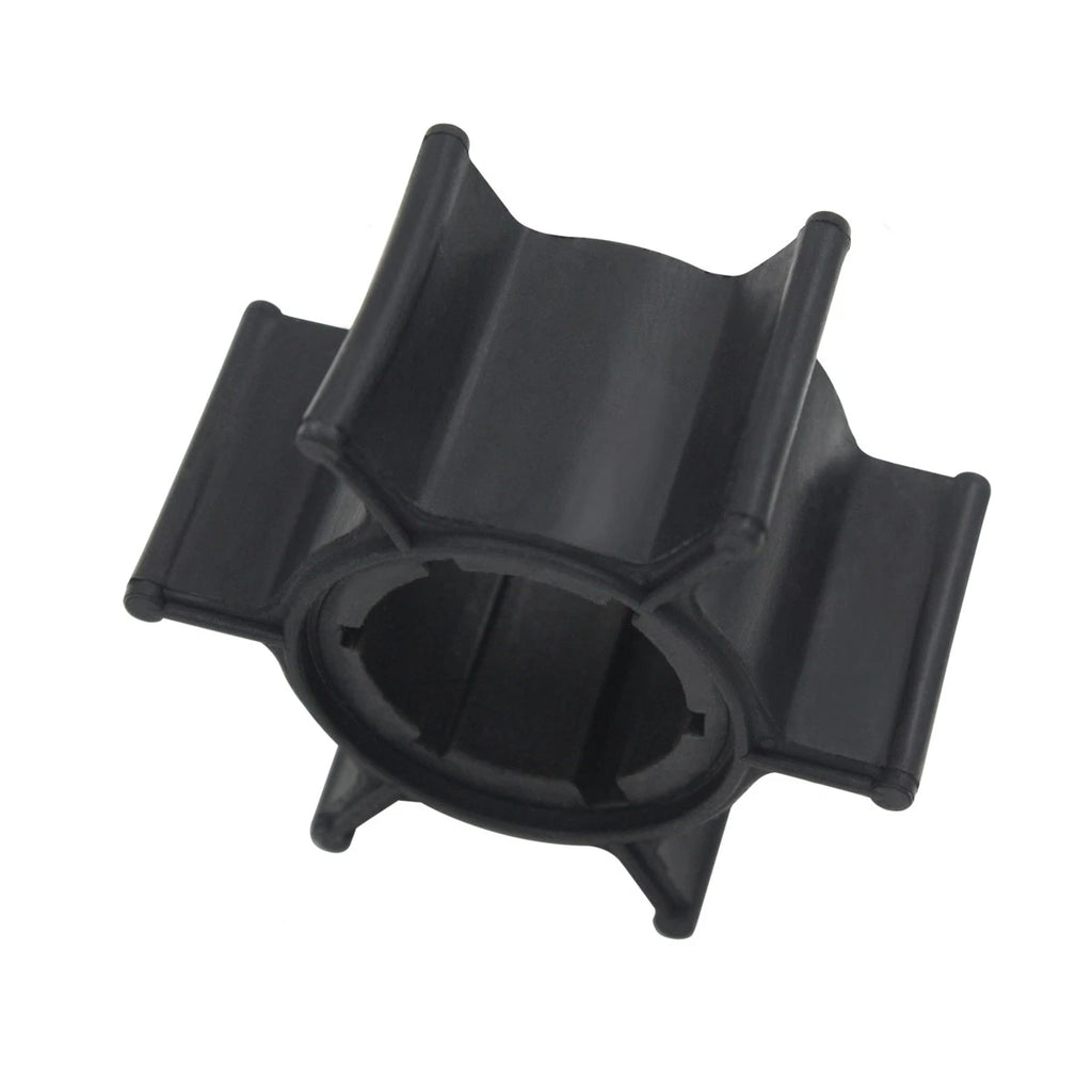 Water Pump Impeller with Key for Yamaha 2 Stroke 6hp 8hp (655-44352-09)