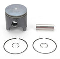 WSM Platinum Series Piston Kit for Yamaha 1300 GP-R (Year Not Specified) - .25MM Over