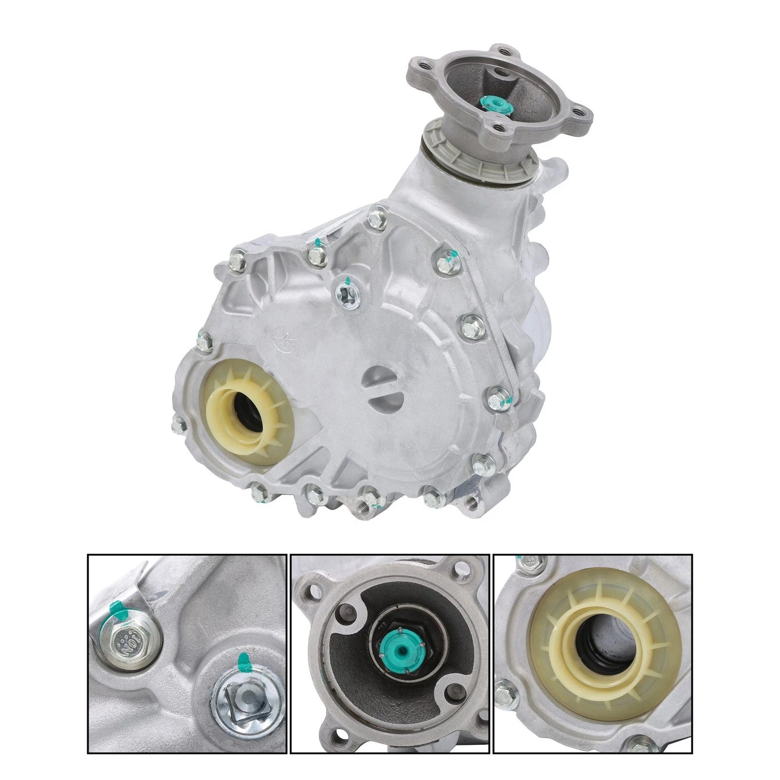 Transfer Case Power Take Off Assembly for Ford Edge Lincoln MKX (2007–2014)