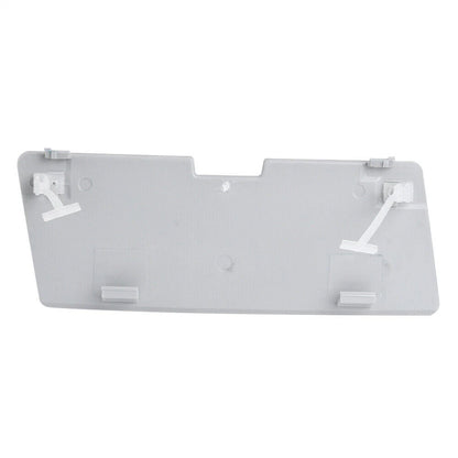 Front Bumper Tow Hook Cover 1248800005 for Mercedes Benz E-Class W124 (1984–1995)