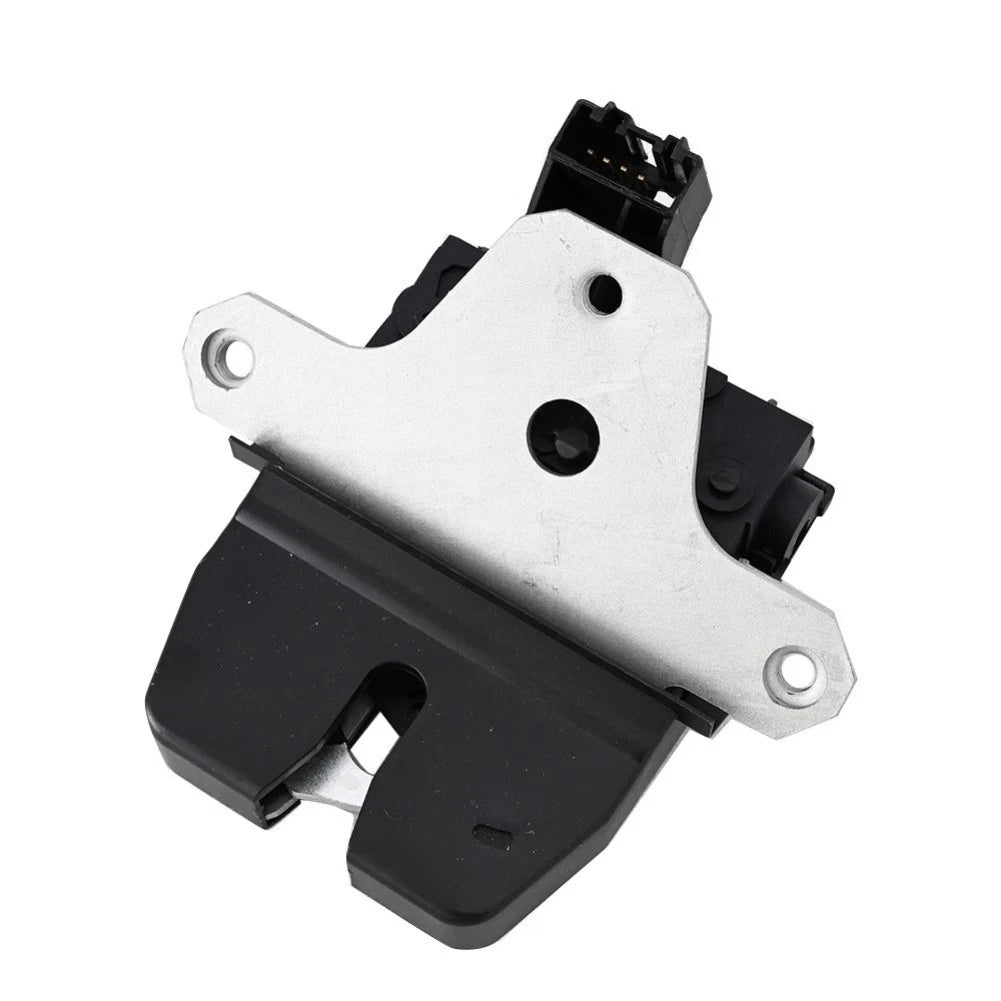 Tailgate Latch for Car Maintenance (Wear-Resistant Design)
