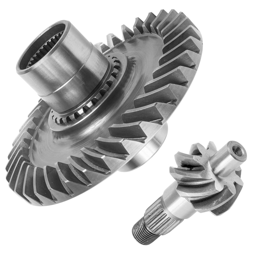 Rear Differential Gear Kit Replacement for Honda (2002–2011)