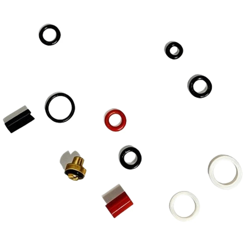 O Ring Gasket Kit for 2460 Welding Torch (Leak Prevention)