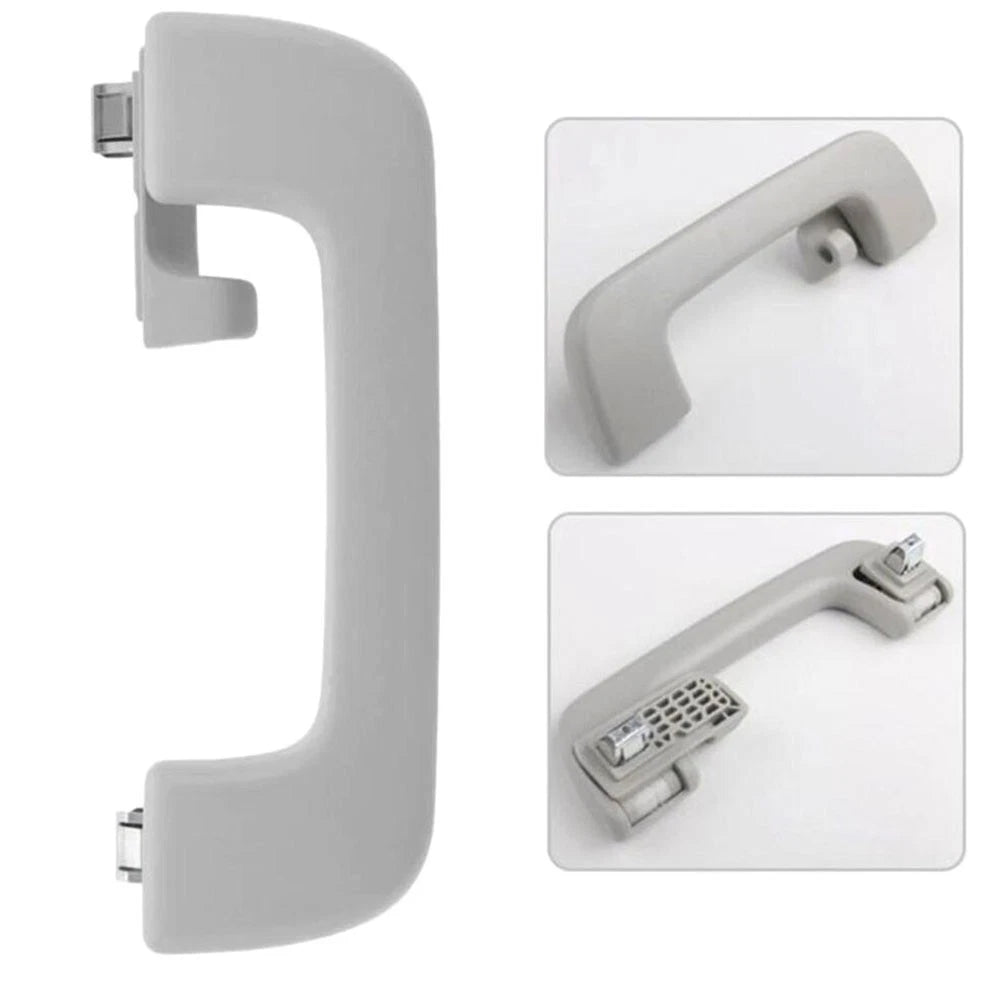 Interior Top Handle for Modern Vehicles
