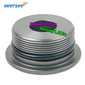 Trim Cap with Seal for Honda Outboard 90-250HP (56115-ZW1-701, 56115-ZY9-023)