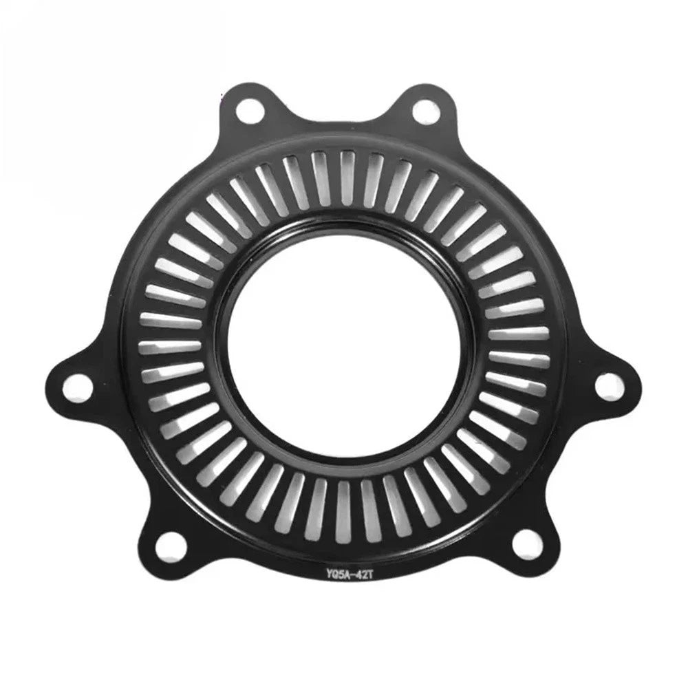 Front or Rear Code Plate Sprocket Disc Protective Cover For Ultra Bee UltraBee