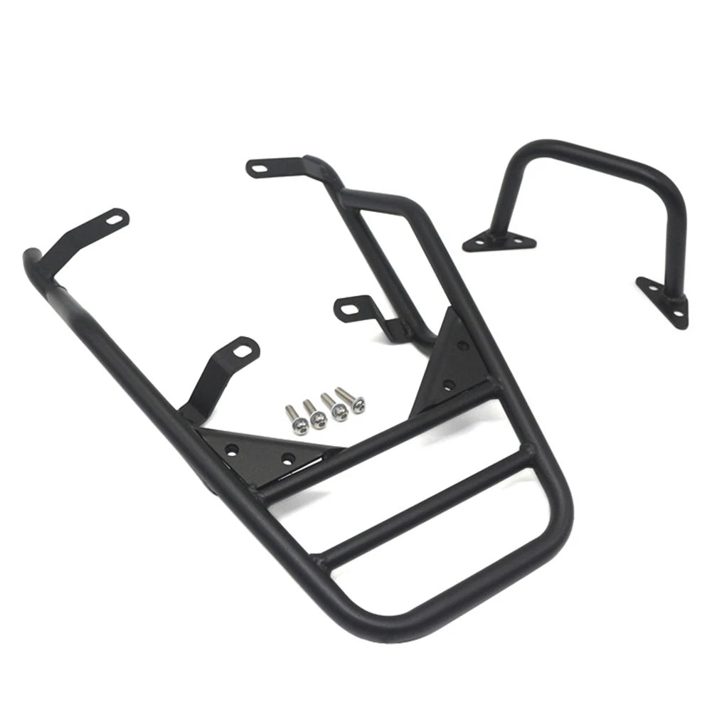 Rear Seat Luggage Rack Grip for BMW R NineT (2014–2021)
