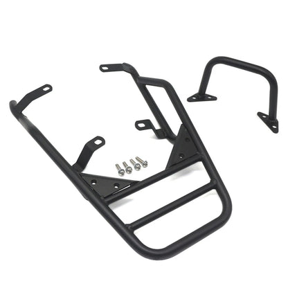 Rear Seat Luggage Rack Grip for BMW R NineT (2014–2021)