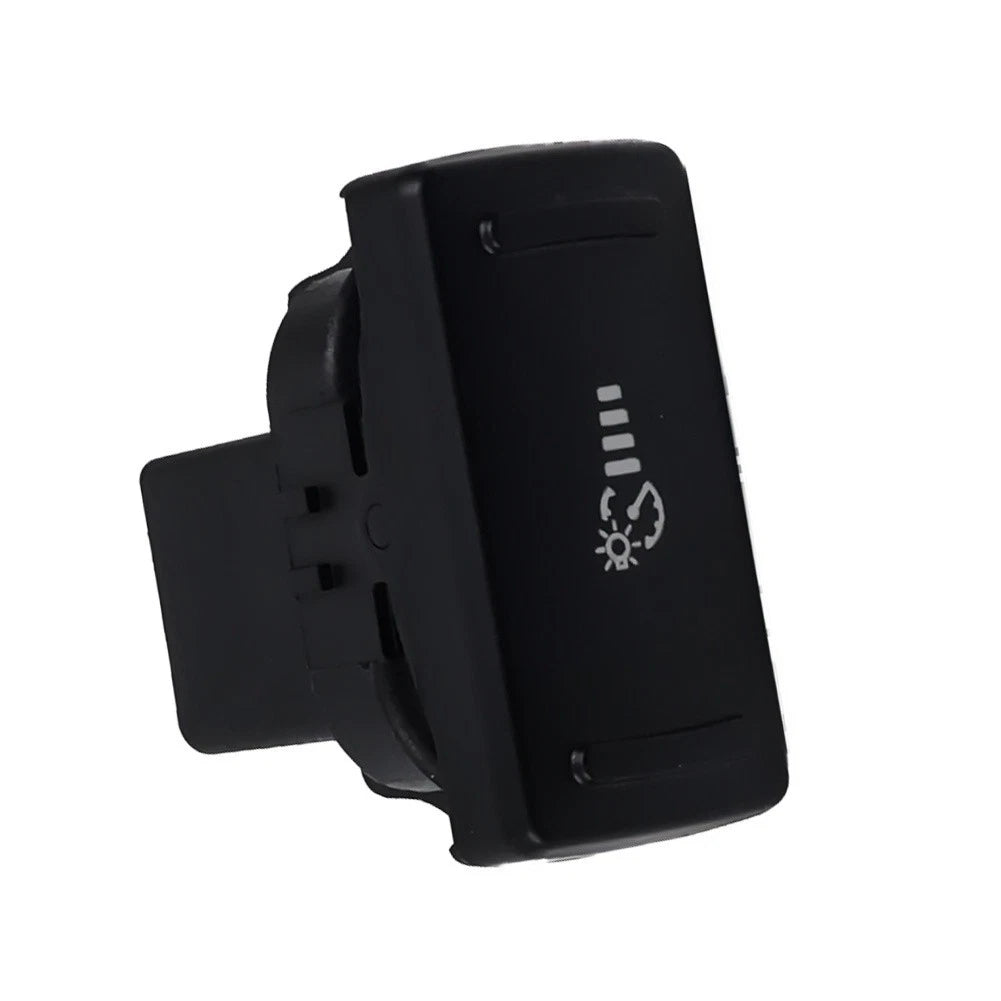 For Ford Dashboard Repair Dash Dimmer Switch Plug-and-play Installation