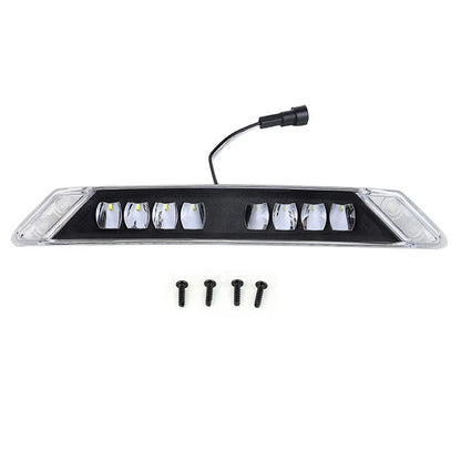 Front Bumper Auxiliary Light Lamp for Can-Am Spyder RT (2020–2023) 219400991