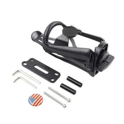 Adjustable Drink Cup Holder for Can Am Canyon Redrock/XT (Right)