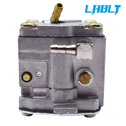 Replacement Carburetor for Stihl 050 051 075 076 (1970–1990) 1111 120 0601
