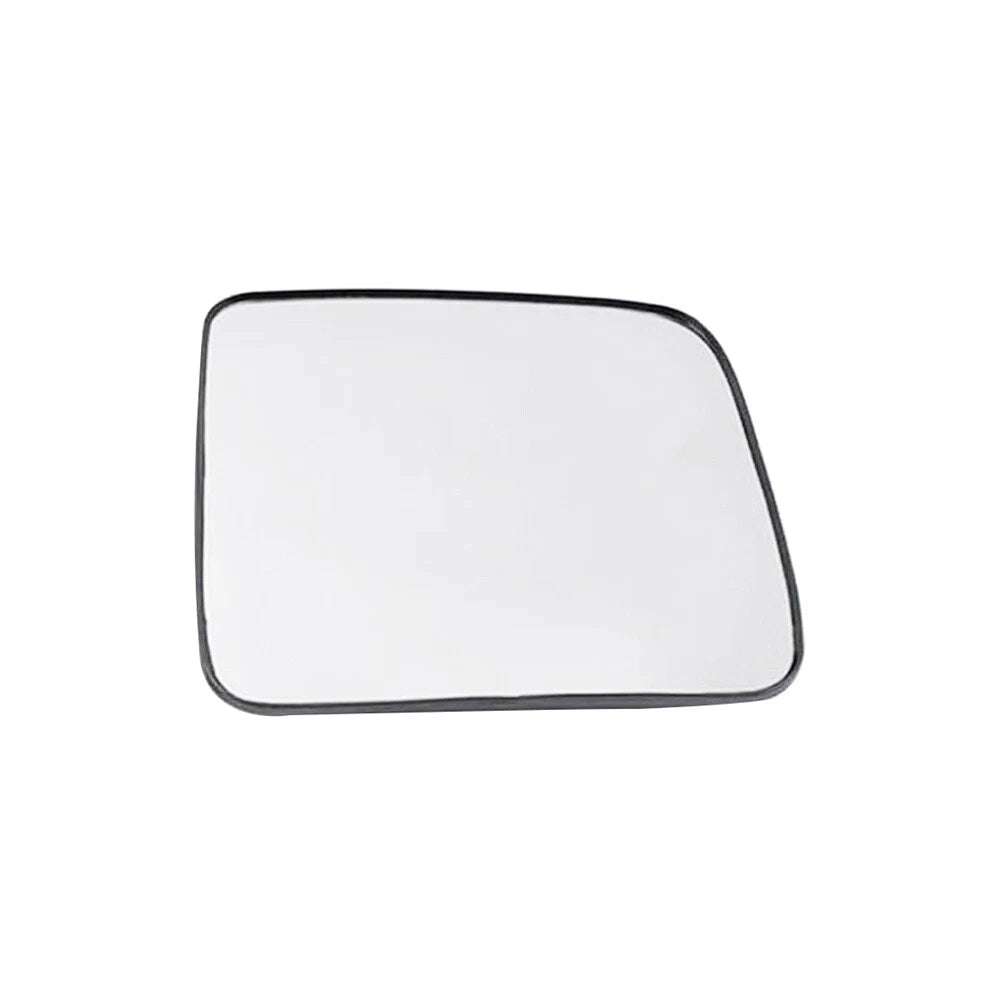 Heated Right Side Mirror Glass w/Backing Plate for Suzuki Jimny (2007–2019)