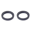Lower Unit Oil Seal for Mercury Marine 100-350HP (Replace 26-888483, 896600)