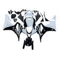 Injection Fairing Kit for Honda CBR600RR (2007–2008) ABS Plastic