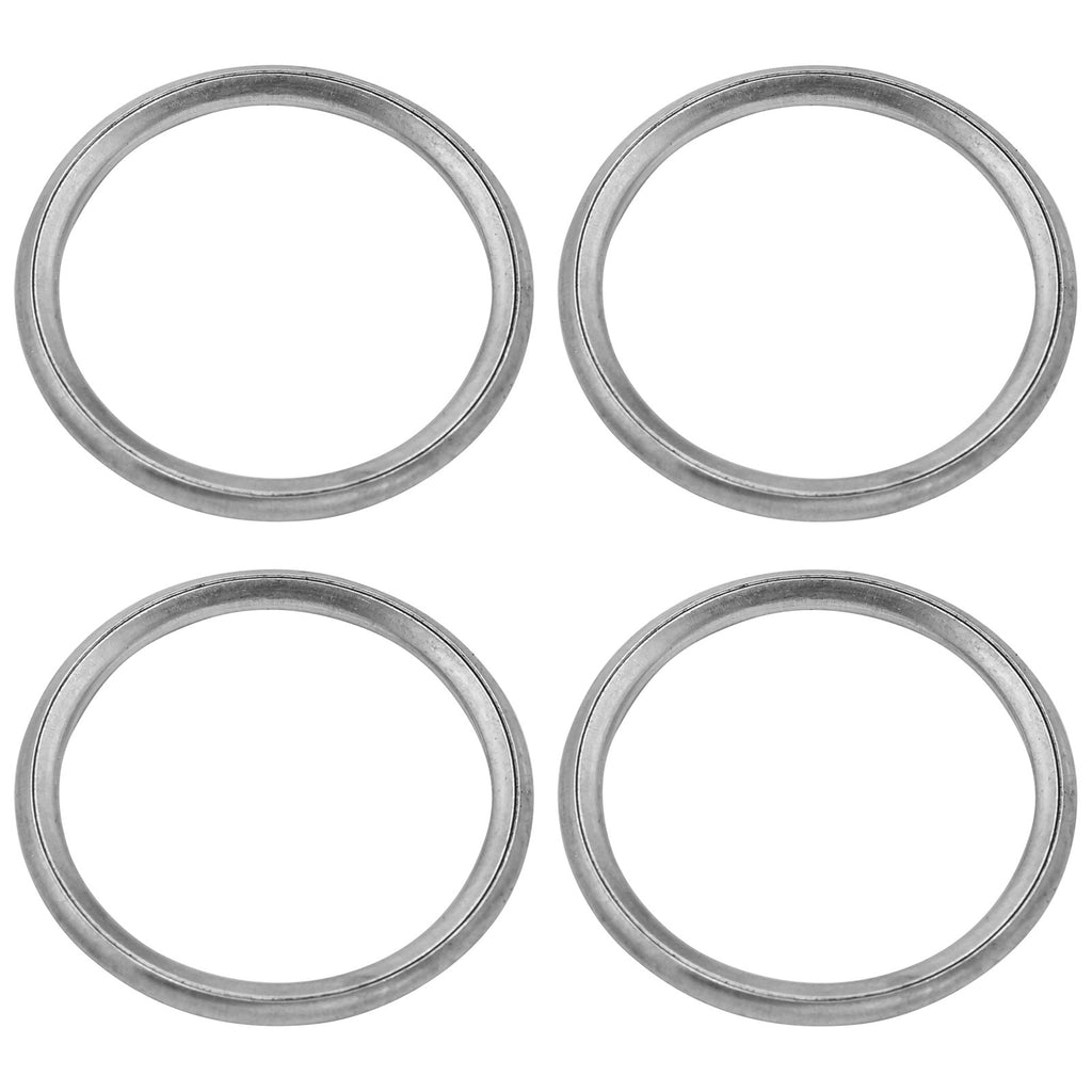 Exhaust Pipe Holder Gasket Replacement for Kawasaki Ninja ZX-6 (1990–2001)