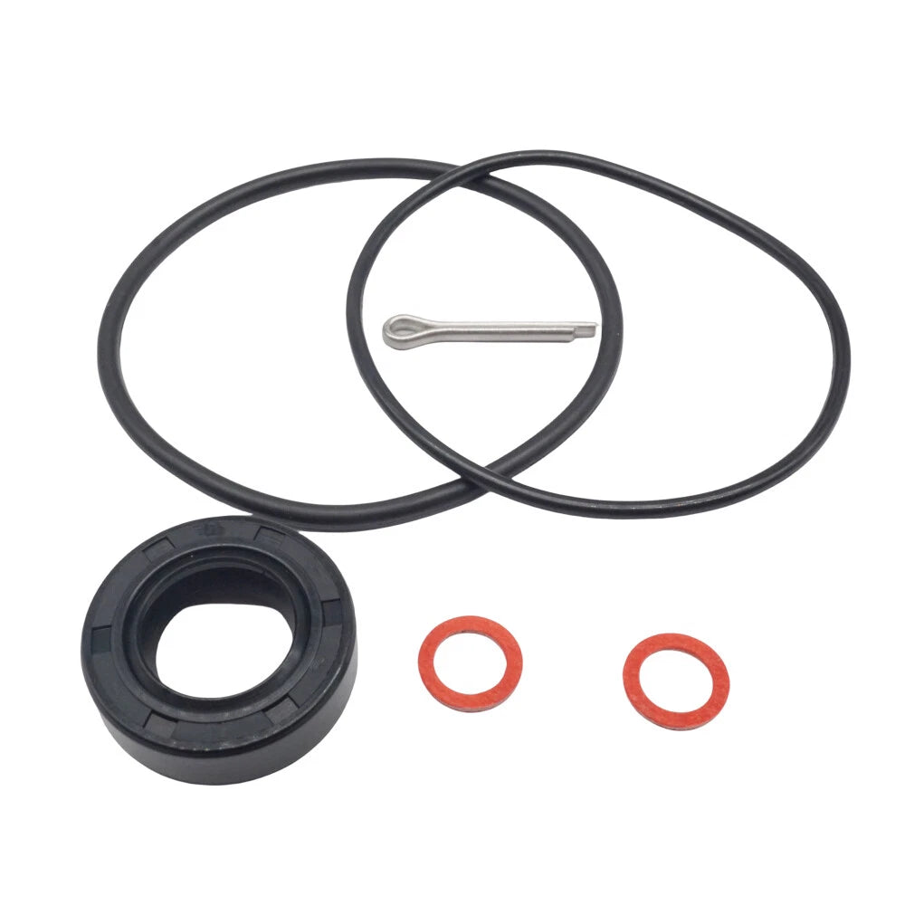 Propeller Housing Cap Repair Seal with Oil Seal for Tohatsu 9.9-30HP (346650130)
