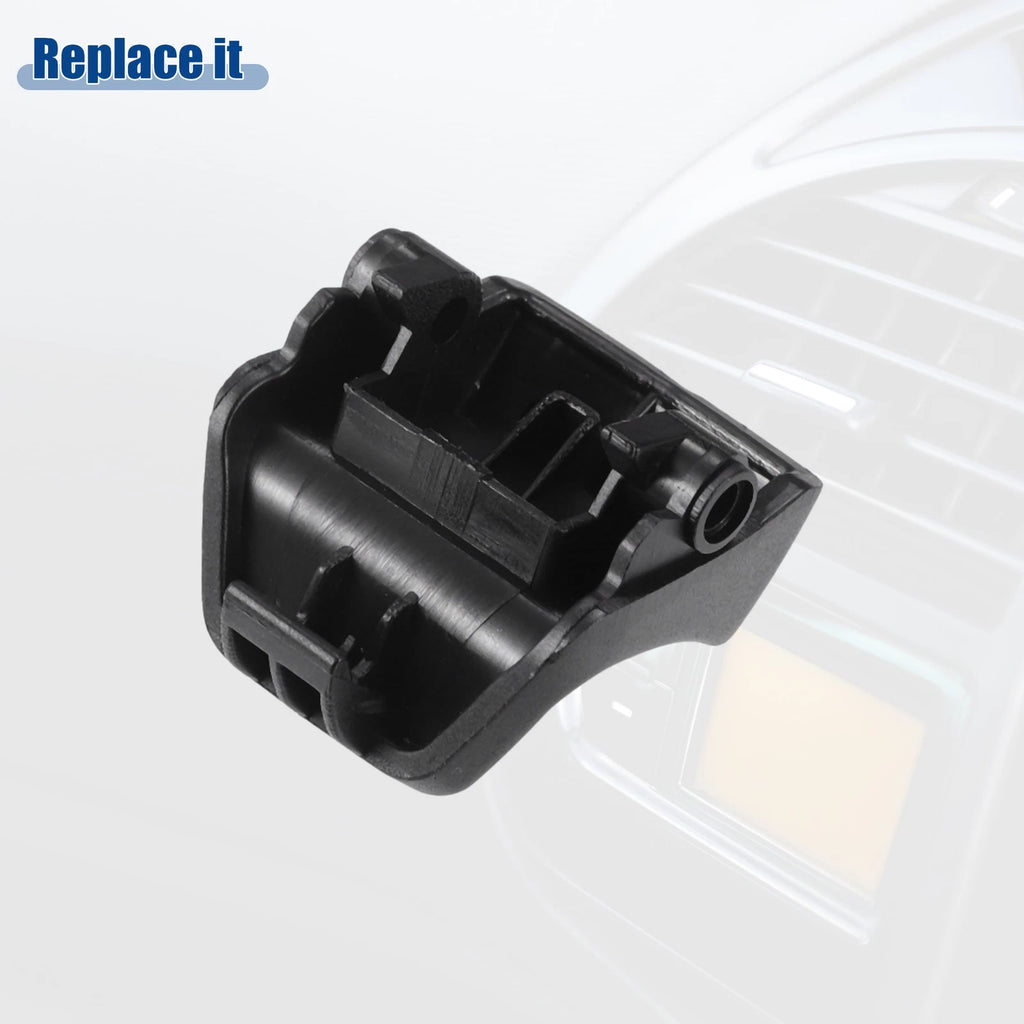 Glove Box Latch Handle for Mazda CX-5 (2016) - Black
