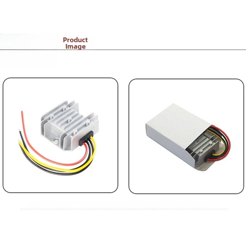 50W DC Converter Step-down Power Module (94% Efficiency)