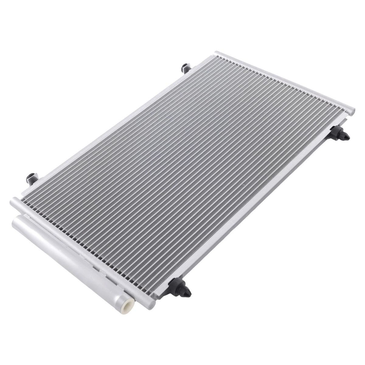 A/C Condenser with Drier for Toyota Corolla/Matrix 1.8L (2005–2008)