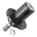 Spindle Assembly Short Shaft Replacement for Dixie Chopper (2003–2006)