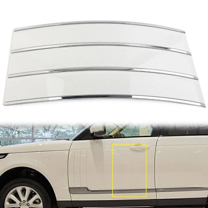 Side Mesh Vent Grille for Land Rover Range Rover (2013–2017) Left