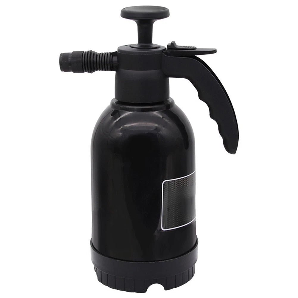 2L Pressure Spray Bottle for Car Cleaning