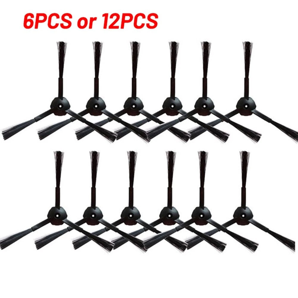 Set of 6 Side Brushes for V7 V7S Plus Vacuum Cleaner (H1)