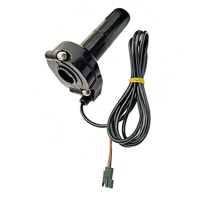 Throttle for UQI N1S U+B Electric Off-road Motorcycle
