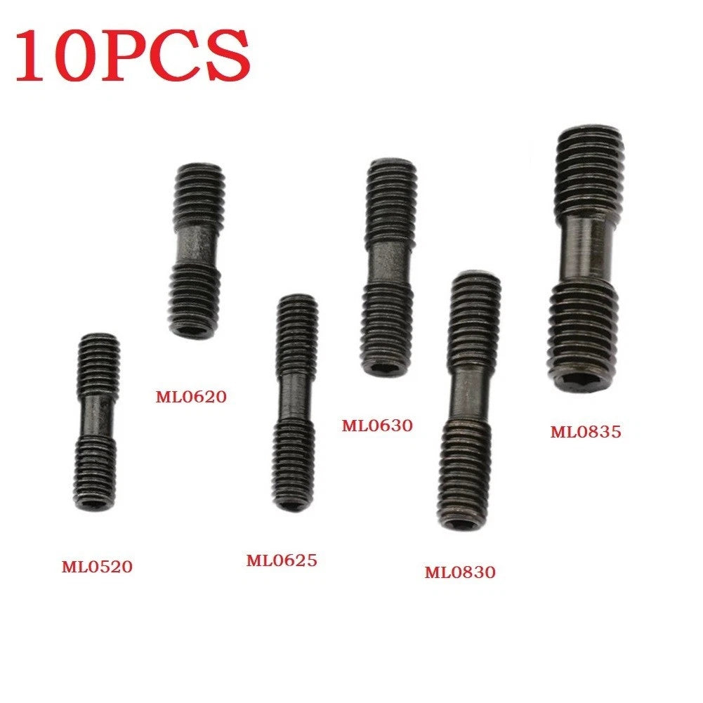 Clamp Screw Hex Socket for Turning Tool Holder (Universal)