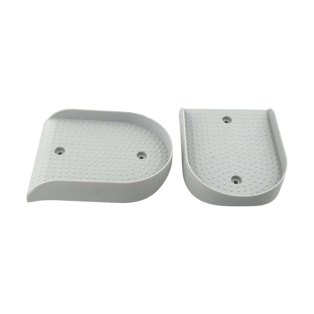 Stair Stepper Pedals for Universal Fit (ABS Plastic)