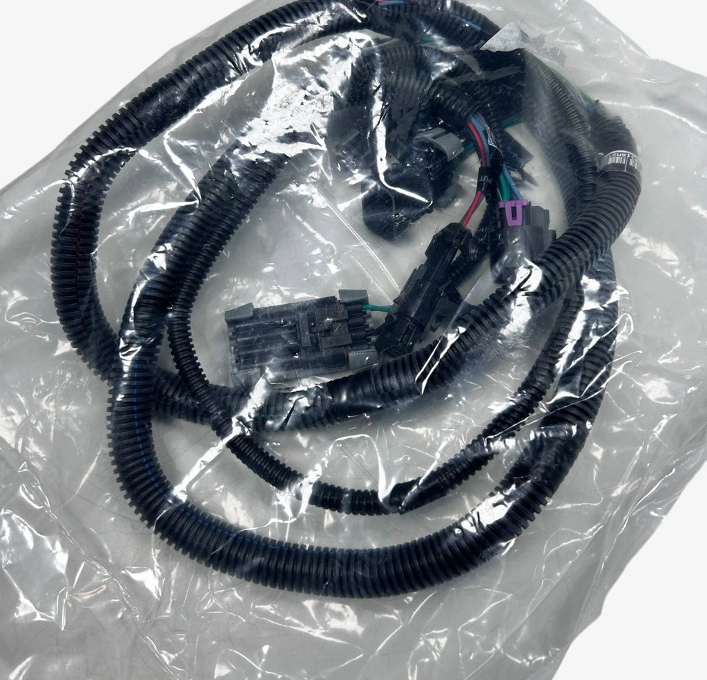 Triple/Quad Trim Harness Cable Assembly for Mercury Marine (OEM)