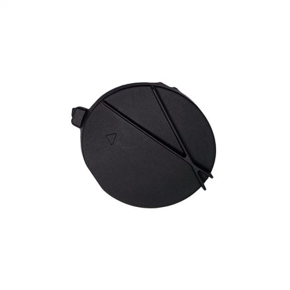 Front Bumper Tow Hook Cover C513-50-A10B for Mazda 5 (2011–2015)