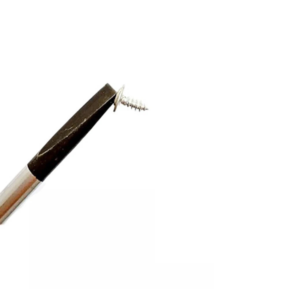 Chrome Vanadium Steel Extra Long Screwdriver for Sewing Machine