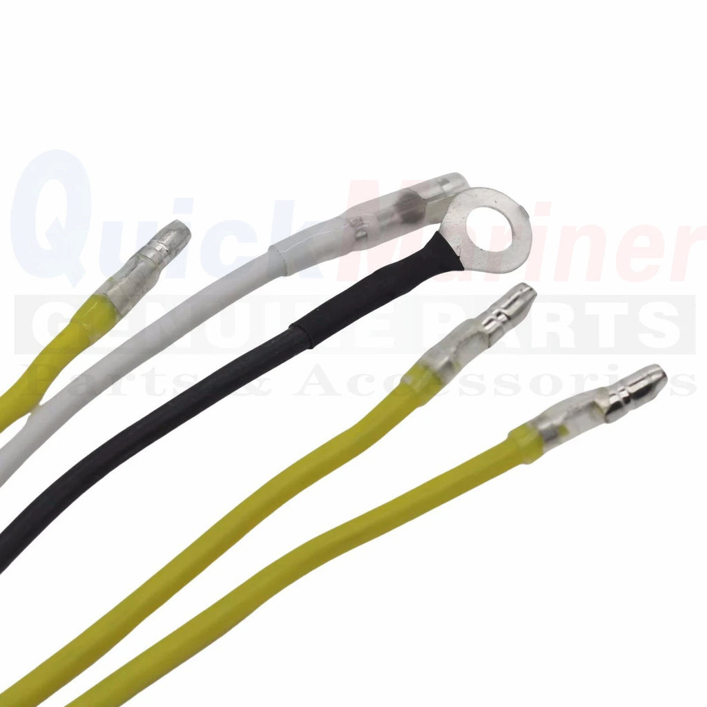 Outboard Rectifier Regulator for Suzuki DF9.9B DF15A DF20A (2013–2017) 32800-89L00