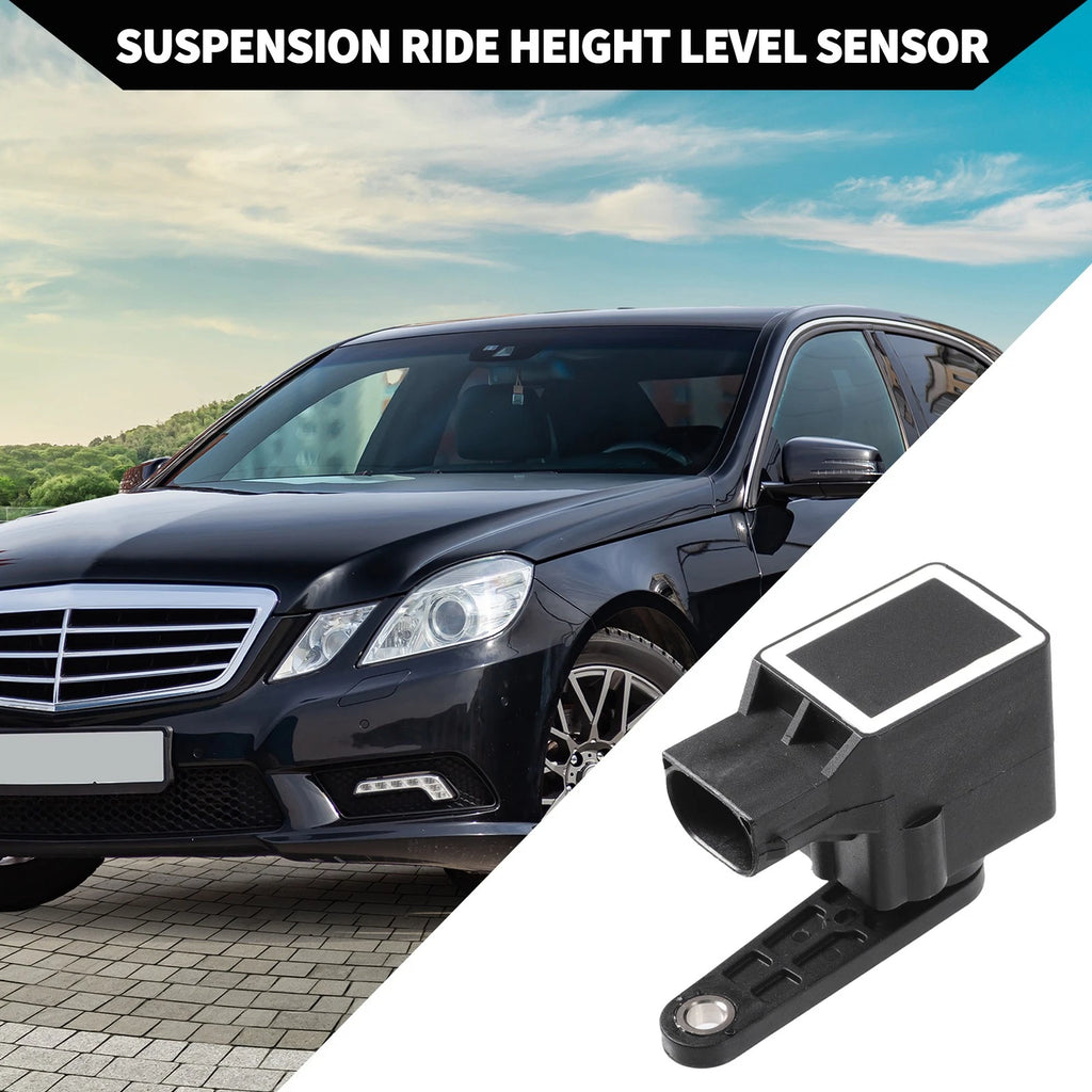 Ride Height Level Sensor Front Left for Mercedes E320 (2003–2008)