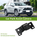 Front View Car Camera Replacement for Toyota RAV4 (2019–2023)