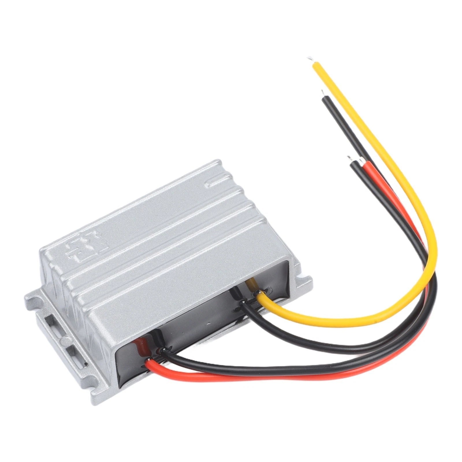 12V DC Boost Supply Input 5V 6V 11V Output 1A for Marine Industrial Use